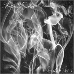 smoke brushes