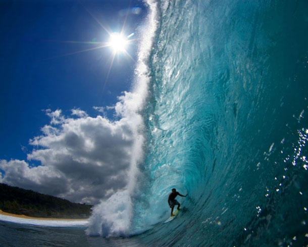 Pics Of Water. roof of water sea surfing