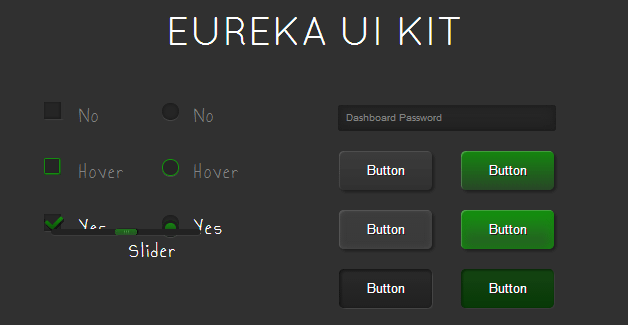 Eureka