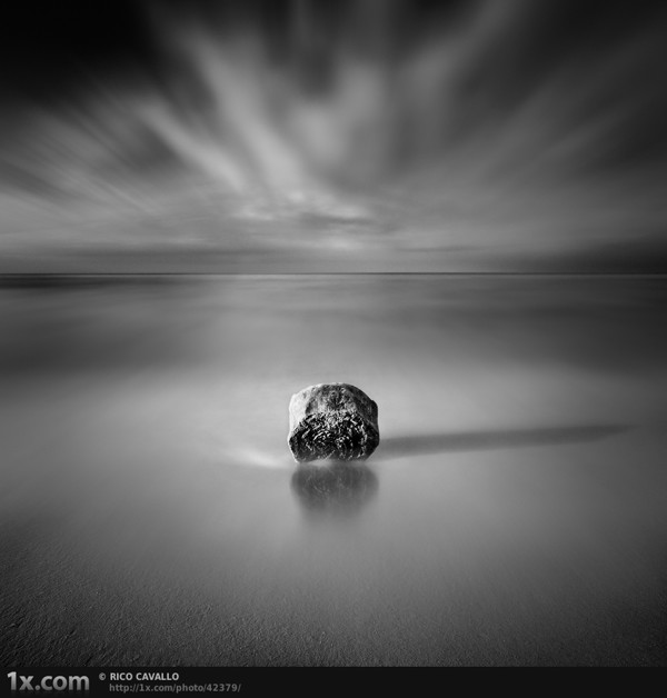 Breathtaking Black and White Landscape Photography | Designzzz