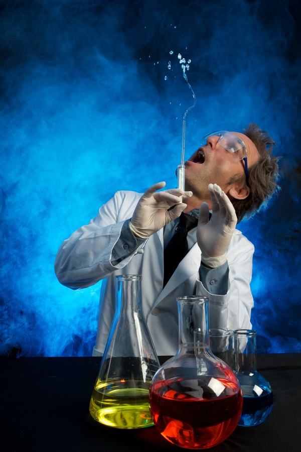 Pictures of Mad Scientists - Creative Photography - Designzzz