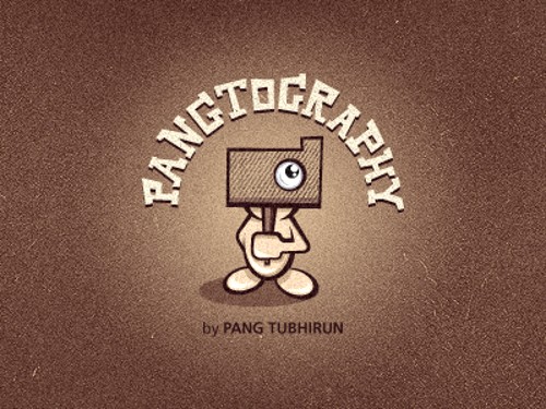 50 Most Impressive Photography Logos