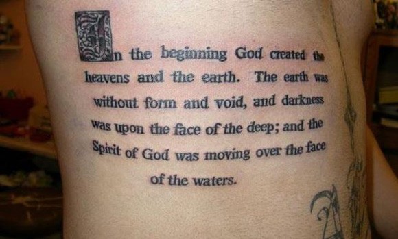 cool tattoo quotes with meaning