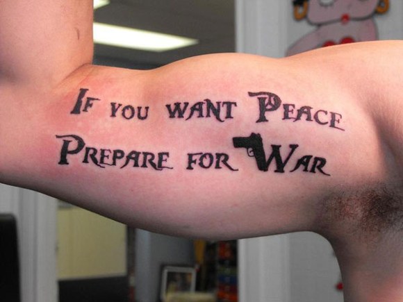 77 Best Tattoo Quotes with Examples