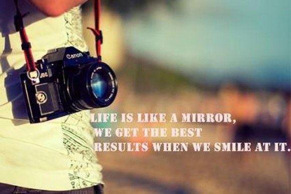 36 Fantabulous Photography Quotes