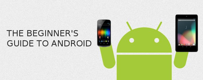 Android Development Tutorial Collection For Beginners