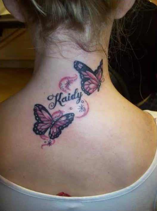 103 Free Download Tattoo Quotes Butterfly Idea Tattoo Images