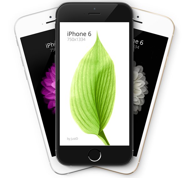 55 Free Iphone 6 Mockup Downloads Designzzz