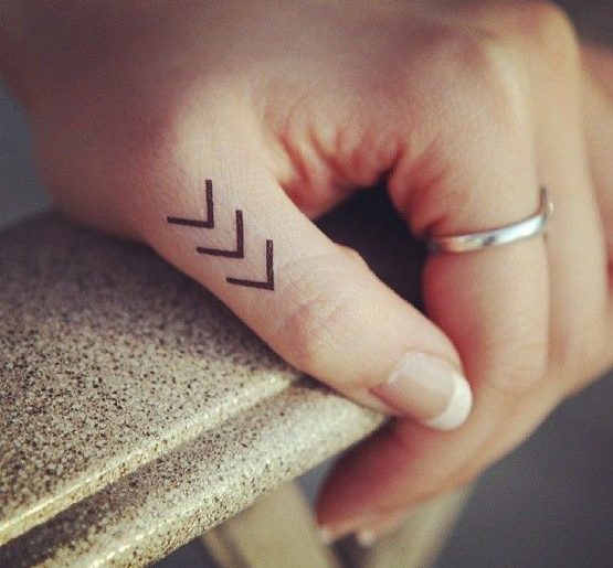 viking symbol tattoos for women