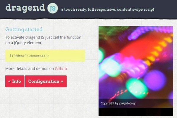 25 Coolest Project Page Designs on GitHub