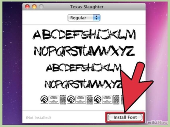 How to Create a Font - Superb Tools and Tutorials