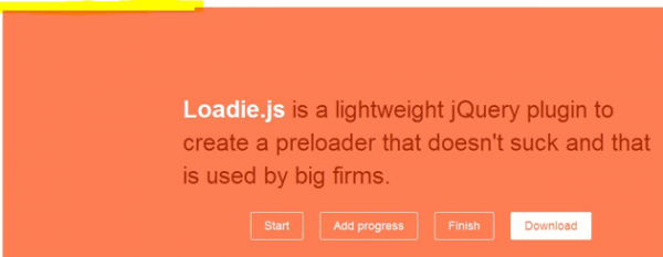 25 Coolest Project Page Designs on GitHub