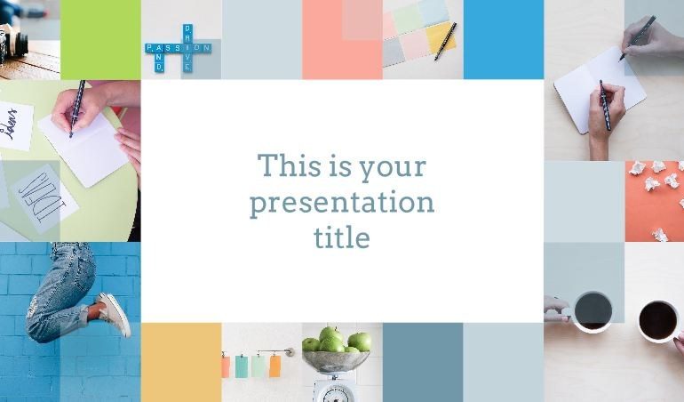 60 Influential PowerPoint Templates for Free Download