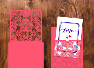 4 DIY Projects You Can Do With a Cricut Machine