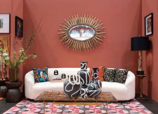 Nana Quagraine Brings African Culture to the Design World