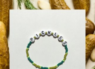 Evelina Edens’ Snack-Inspired Jewelry is a Food Lovers Dream