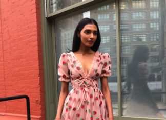 We Bet You’ve Already Seen Lirika Matoshi’s Girly, Whimsical Designs