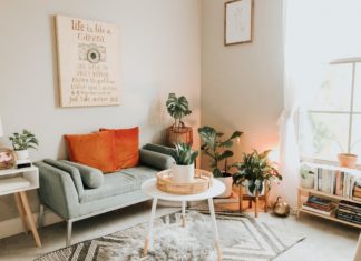 These Finishing Touches Will Make Your House a Home