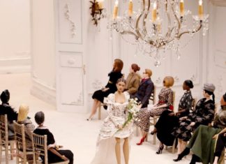 Moschino’s Puppet Runway Stole the Show at Milan Fashion Week