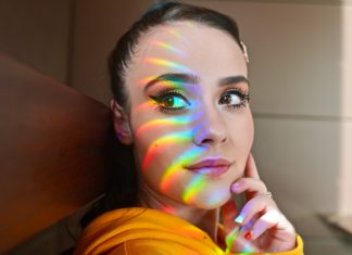 How to Create a Rainbow Effect in Your Photos Without Photoshop