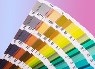 The Pantone Spring-Summer 2021 Color Palette is Here!