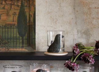 John Derian’s Halloween Collection is Delightfully Spooky