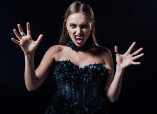 5-Last-Minute DIY Halloween Costumes That Make a Statement