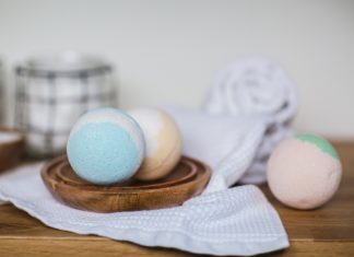 Love Bath Bombs? Here’s Your Step-By-Step Guide to Making Your Own