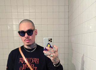 Get to Know Dr. Woo, Hollywood’s Most Requested Tattoo Artist