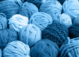 Make Your Own T-Shirt Yarn With This Step-by-Step Tutorial