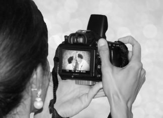 New to Wedding Photography? Here are Some Tips to Capture the Special Day