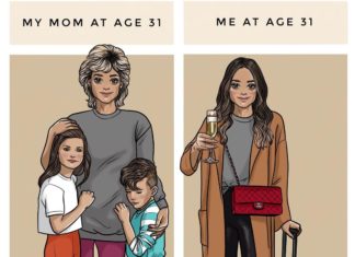 Lainey Molnar’s Comics are Brutally Honest