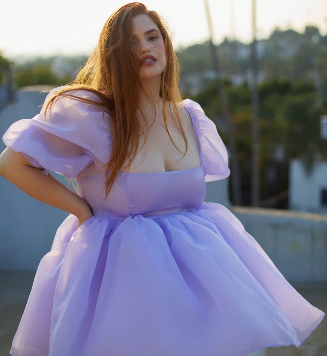 Selkie’s Dresses Are Straight Out Of Your Wildest Tulle Dreams