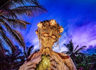 Daniel Popper’s Art Installations Are Larger Than Life