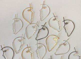Mara Paris is Crafting Amazing Jewelry Inspired by Modern Art