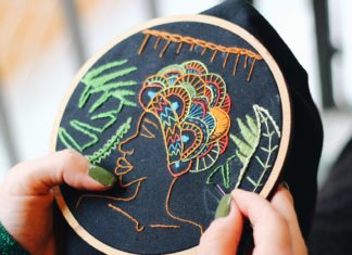 5 Craft Trends to Try in 2021