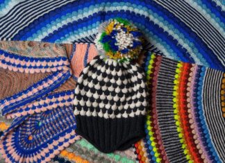 Looking for Knitting Inspiration? Follow These Knitting Artists on Instagram