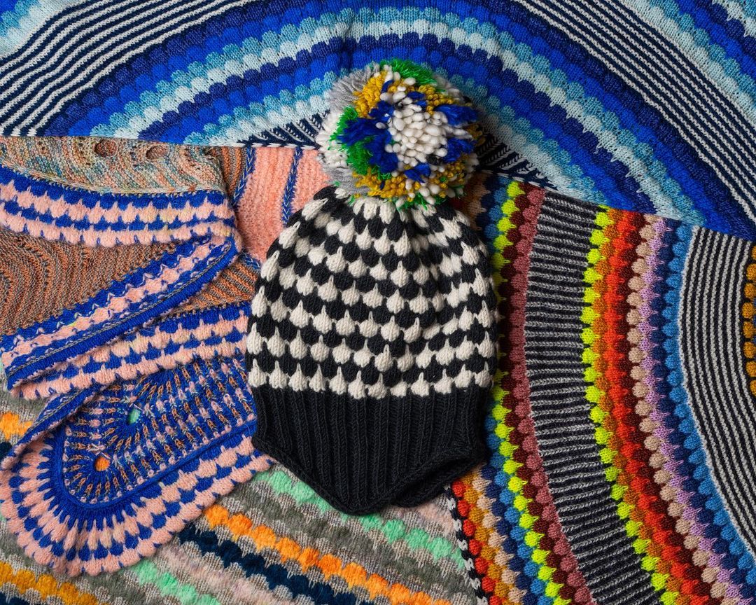 Looking for Knitting Inspiration? Follow These Knitting Artists on