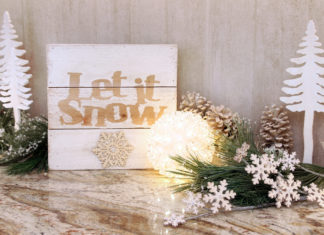 Snowy Day? Here are Five Crafts to Keep You Busy
