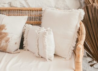 These Home Décor Ideas are Inspired By 2021 Fashion Trends