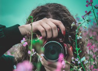 Looking for Photo Inspiration? Check Out These Spring Photography Ideas