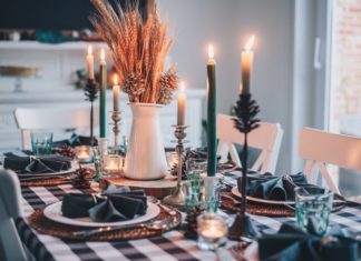 4 Fall Decor Trends to Make Your Home Cozier Fall home decor