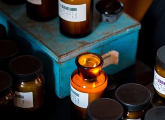 Quick and Easy DIY Projects You Can Pull Off with Old Candle Jars Candle jars