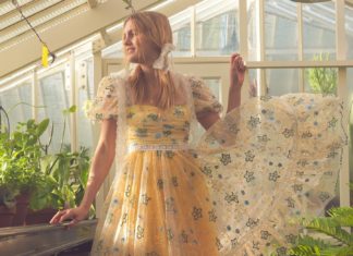 Fairy Tong’s Whimsical Dresses Live Up to Their Dreamy Name