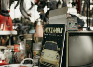 Thrift Shopping for Your Next DIY Project? Avoid These Three Common Mistakes thrift