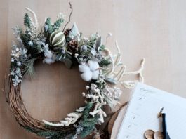 3 Ways to Make Your Holiday DIY Projects Less Time-Consuming Christmas crafts