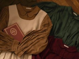 This Cottagecore Brand Will Make You Fall in Love With “Little Women” All Over Again