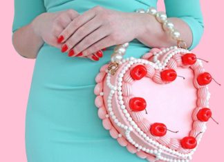 Rommy De Bommy’s Bags Blend Food and Fashion Into One