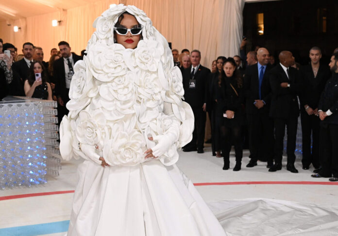 The 2024 Met Gala Theme Has Been Chosen & Here's Everything You Need to ...