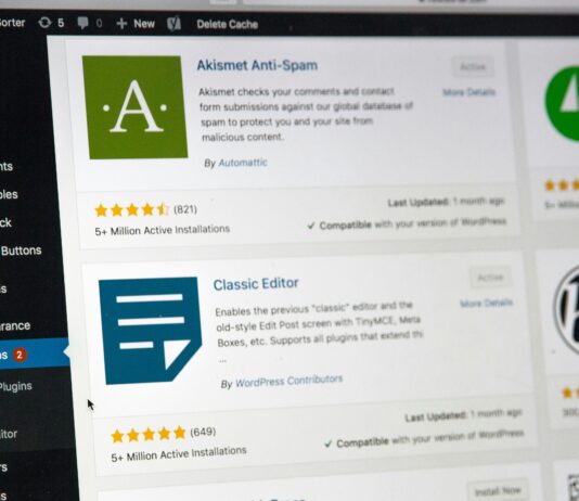 3 WordPress Plugins Every Site Should Have WP